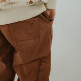 Cotton Stretch | Jorn | Nutshell