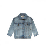 Avery | Denim | Denim Light Blue