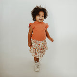Martha | Pomegranate | Multicolor