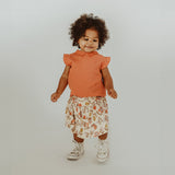Martha | Pomegranate | Multicolor