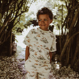 Adri | Oasis | Multicolor