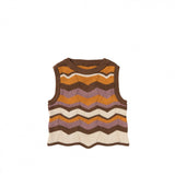 Petra | Zigzag | Multicolor