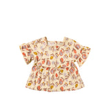 Pia | Pomegranate | Multicolor