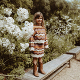 Pomeline | Zigzag | Multicolor