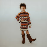 Pomeline | Zigzag | Multicolor