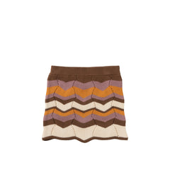 Pomeline | Zigzag | Multicolor