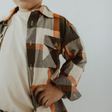 Peter | Check | Multicolor
