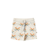 RioTree | Shorts | Antique White