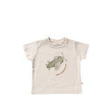 Adventures | Tee | Birch