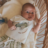 Adventures | Tee | Birch