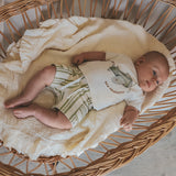 Adventures | Tee | Birch