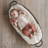 Single Jersey | Shortsleeve | Oyster Gray