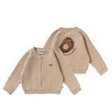 Baseball | Quilted Jacket | Dune