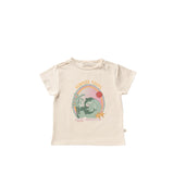 Sunrise Tours | Shortsleeve | White Swan