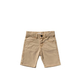 Garment Dye | Worker Bermuda | Incense