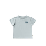 Summer Fun | Relaxed Tee | Cloud Blue