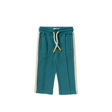 Solid | Straight Jogger | Dragonfly