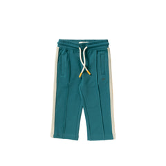 Solid | Straight Jogger | Dragonfly