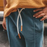 Solid | Straight Jogger | Dragonfly