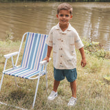 Solid | Cargo Shorts | Dragonfly