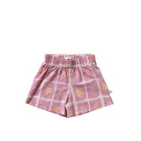 Cowrie Shell | Shorts | Orchid Haze