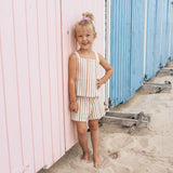 Sunset Strip | Shorts | Multicolor