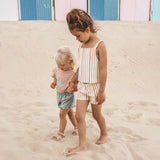 Sunset Strip | Shorts | Multicolor