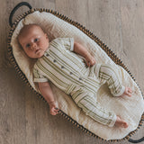 Line | Onesie | Multicolor