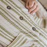 Line | Onesie | Multicolor