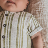 Line | Onesie | Multicolor