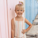 Sunset Strip | Singlet | Multicolor