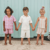 Sunset Strip | Singlet | Multicolor