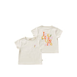 Ice and Sun | Shortsleeve | Vanilla