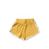 Terry | Sporty Shorts | Mango