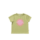 Sunshine | Shortsleeve | Pistachio