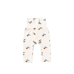 Nion | Orangine | Antique White