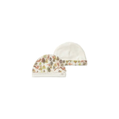 Dragon | Reversible Beanie | Multicolor