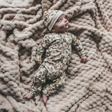 Slm Fit Jumpsuit | Dragon | Multicolor