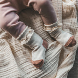 Socks | Lace | Multicolor