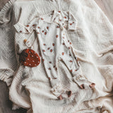 Socks | Lace | Multicolor