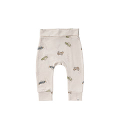 Avion | Fitted Pants | Birch