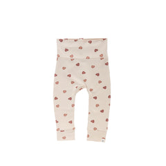 Candy | Fitted Pants | Oyster Gray