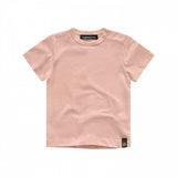 Shortsleeve | Solid | Soft Pink
